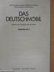 Das Deutschmobil 2 - Arbeitsbuch