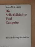 Die Selbstbildnisse Paul Gauguins