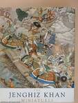 The Jenghiz Khan miniatures from the court of Akbar the Great
