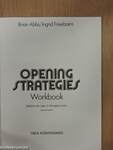 Opening Strategies - Workbook