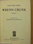 Wrenn urunk