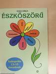 Észköszörű