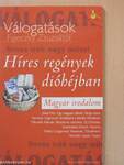 Híres regények dióhéjban - Magyar irodalom