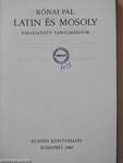 Latin és mosoly