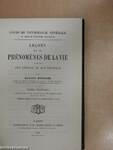 Lecons sur les phénomenes de la vie communs aux animaux et aux végétaux I-II.