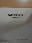 Sapporo - Japan