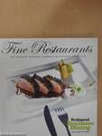 Fine Restaurants 2010