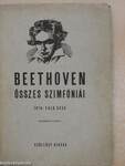 Beethoven összes szimfóniái