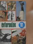 Évfordulók '81