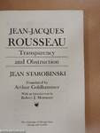 Jean-Jacques Rousseau