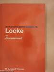 Routledge Philosophy Guidebook to Locke on Government