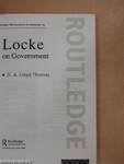 Routledge Philosophy Guidebook to Locke on Government