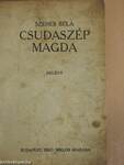 Csudaszép Magda