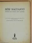 Bébi nagyanyó