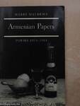 Armenian Papers