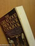 The Great Food Processor Cookbook