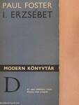 I. Erzsébet