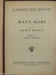 Mata Hari