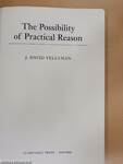 The Possibility of Practical Reason