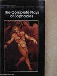 The Complete Plays of Sophocles