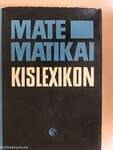 Matematikai kislexikon