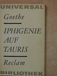 Iphigenie auf Tauris