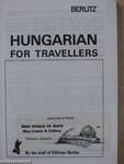 Hungarian for Travellers