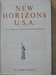 New Horizons U. S. A.