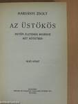 Az üstökös I-II.