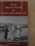 From Trucial States to United Arab Emirates