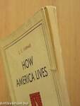 How America lives