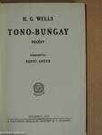 Tono-Bungay