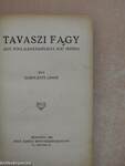 Tavaszi fagy