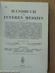 Handbuch der Inneren Medizin 3.