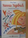 Hannas Tagebuch - CD-vel