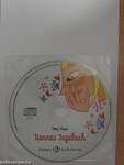 Hannas Tagebuch - CD-vel