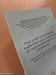 Vingt années de recherche scientifique dans le domaine de l'amenagement des eaux en Hongrie