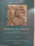 Witnesses of Antiquity
