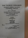 The Talmud Unmasked