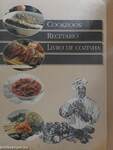 Cookbook/Recetario/Livro de Cozinha