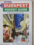 Budapest Pocket Guide Spring 2000