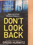 Don't Look Back