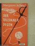 Der toledaner Degen