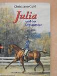 Julia und der Dressurstar