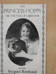 The Princess Hoppy or the tale of labrador