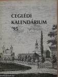 Ceglédi Kalendárium '95