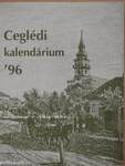 Ceglédi Kalendárium '96