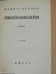 Ördögszekér