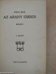 Az arany ember I-IV.