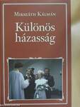 Különös házasság